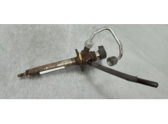Recambio de inyector para land rover discovery v6 td se referencia OEM IAM 7H2Q9K546CB  