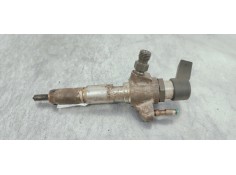 Recambio de inyector para peugeot 508 sw 1.6 hdi referencia OEM IAM 9802448680  