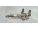 Recambio de inyector para peugeot 508 sw 1.6 hdi referencia OEM IAM 9802448680  