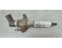 Recambio de inyector para peugeot 508 sw 1.6 hdi referencia OEM IAM 9802448680  