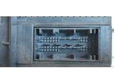 Recambio de mando luces para bmw serie 3 berlina (e46) 320d referencia OEM IAM 61318383225  