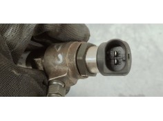 Recambio de inyector para peugeot 508 sw 1.6 hdi referencia OEM IAM 9802448680  