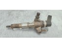 Recambio de inyector para peugeot 508 sw 1.6 hdi referencia OEM IAM 9802448680  