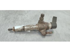 Recambio de inyector para peugeot 508 sw 1.6 hdi referencia OEM IAM 9802448680  