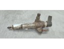 Recambio de inyector para peugeot 508 sw 1.6 hdi referencia OEM IAM 9802448680  