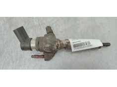Recambio de inyector para peugeot 508 sw 1.6 hdi referencia OEM IAM 9802448680  