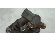 Recambio de inyector para peugeot 508 sw 1.6 hdi referencia OEM IAM 9802448680  
