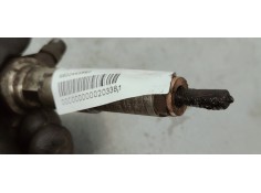 Recambio de inyector para peugeot 508 sw 1.6 hdi referencia OEM IAM 9802448680  