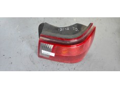 Recambio de piloto trasero derecho para seat ibiza (6k) 1.9 diesel (1y) referencia OEM IAM   