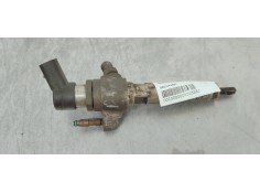 Recambio de inyector para peugeot 508 sw 1.6 hdi referencia OEM IAM 9802448680  