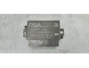 Recambio de modulo electronico para ds 4 1.5 hdi referencia OEM IAM 9850416180  