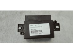 Recambio de modulo electronico para ds 4 1.5 hdi referencia OEM IAM 9850416180  