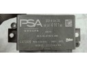 Recambio de modulo electronico para ds 4 1.5 hdi referencia OEM IAM 9850416180  
