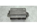 Recambio de modulo electronico para ds 4 1.5 hdi referencia OEM IAM 9850416180  