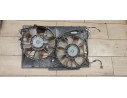 Recambio de electroventilador para toyota rav 4 (a3) 2.2 d referencia OEM IAM 4227501372  