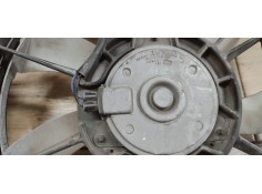 Recambio de electroventilador para toyota rav 4 (a3) 2.2 d referencia OEM IAM 4227501372  