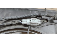 Recambio de electroventilador para toyota rav 4 (a3) 2.2 d referencia OEM IAM 4227501372  
