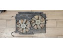 Recambio de electroventilador para toyota rav 4 (a3) 2.2 d referencia OEM IAM 4227501372  