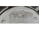 Recambio de electroventilador para toyota rav 4 (a3) 2.2 d referencia OEM IAM 4227501372  