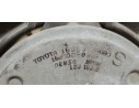 Recambio de electroventilador para toyota rav 4 (a3) 2.2 d referencia OEM IAM 4227501372  