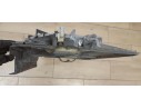 Recambio de electroventilador para toyota rav 4 (a3) 2.2 d referencia OEM IAM 4227501372  