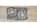 Recambio de electroventilador para toyota rav 4 (a3) 2.2 d referencia OEM IAM 4227501372  