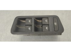 Recambio de mando elevalunas delantero izquierdo para volkswagen golf vii variant (bv5) 1.6 tdi 105 fap referencia OEM IAM 5G095