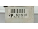 Recambio de mando multifuncion para subaru forester s12 2.0 d referencia OEM IAM 83111FG150  