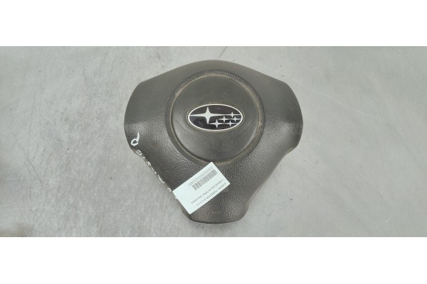 Recambio de airbag delantero izquierdo para subaru forester s12 2.0 d referencia OEM IAM   