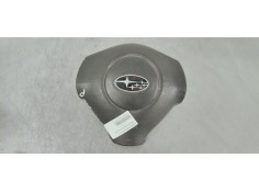 Recambio de airbag delantero izquierdo para subaru forester s12 2.0 d referencia OEM IAM   