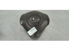 Recambio de airbag delantero izquierdo para subaru forester s12 2.0 d referencia OEM IAM   