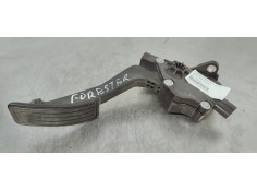 Recambio de pedal acelerador para subaru forester s12 2.0 d referencia OEM IAM 36010AG140  