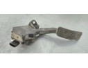 Recambio de pedal acelerador para subaru forester s12 2.0 d referencia OEM IAM 36010AG140  