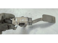 Recambio de pedal acelerador para subaru forester s12 2.0 d referencia OEM IAM 36010AG140  