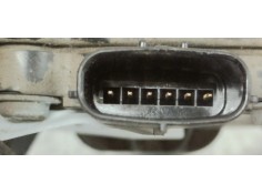 Recambio de pedal acelerador para subaru forester s12 2.0 d referencia OEM IAM 36010AG140  