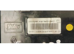 Recambio de mando climatizador para renault scenic iii 1.9 dci 130 referencia OEM IAM 275100026R  