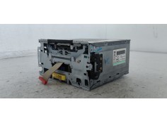 Recambio de sistema audio / radio cd para ford tourneo connect (tc7) familiar referencia OEM IAM 1L2F18C838CD  