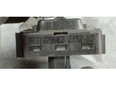 Recambio de mando elevalunas delantero izquierdo para ds 4 1.5 hdi referencia OEM IAM 98318798EZ  