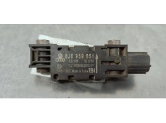 Recambio de sensor para audi a3 sportback (8p) 1.6 tdi referencia OEM IAM 8J0959651  