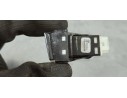 Recambio de warning para ds 4 1.5 hdi referencia OEM IAM 98353048XU  