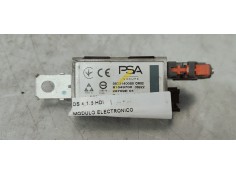 MODULO ELECTRONICO 9833140080 