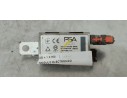Recambio de modulo electronico para ds 4 1.5 hdi referencia OEM IAM 9833140080  