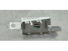 Recambio de modulo electronico para ds 4 1.5 hdi referencia OEM IAM 9833140080  