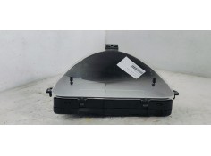 Recambio de cuadro instrumentos para citroen c3 1.4 referencia OEM IAM P9660225780  
