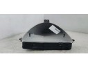 Recambio de cuadro instrumentos para citroen c3 1.4 referencia OEM IAM P9660225780  