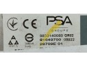 Recambio de modulo electronico para ds 4 1.5 hdi referencia OEM IAM 9833140080  
