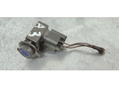 Recambio de sensor para audi a3 sportback (8p) 1.6 tdi referencia OEM IAM 4B0907659A  