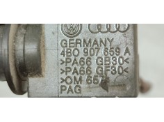 Recambio de sensor para audi a3 sportback (8p) 1.6 tdi referencia OEM IAM 4B0907659A  