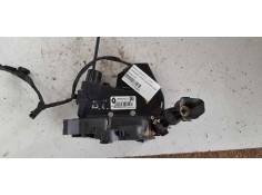 Recambio de cerradura puerta delantera izquierda para renault scenic iv 1.2 tce energy referencia OEM IAM 805032418R  