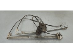 Recambio de elevalunas delantero izquierdo para renault espace iv (jk0) 2.0dci 130 referencia OEM IAM 400626E  